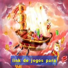 link de jogos para ganhar dinheiro